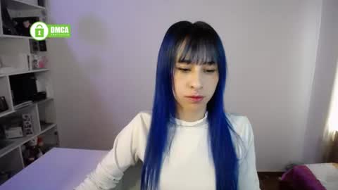Snapshot of katara_a chatting on 07/28/26, 02:35 Maca online show from 07/28/26, 02:35