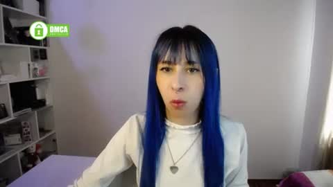 Snapshot of katara_a chatting on 07/28/26, 03:21 Maca online show from 07/28/26, 03:21