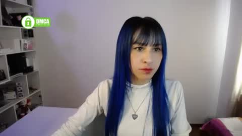 Snapshot of katara_a chatting on 07/28/26, 04:39 Maca online show from 07/28/26, 04:39