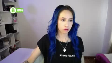 Snapshot of katara_a chatting on 07/30/26, 03:00 Maca online show from 07/30/26, 03:00