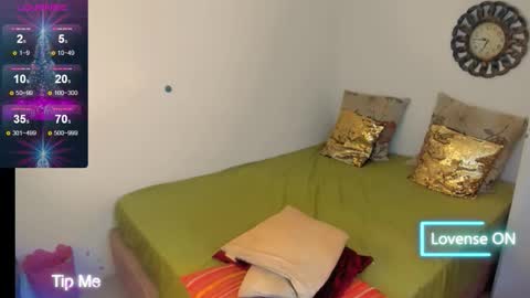 katarina online show from 01/05/26, 05:38