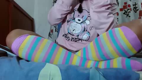 katasquirt online show from 12/01/25, 12:48