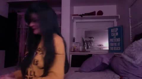 sexykat online show from 10/20/25, 04:24