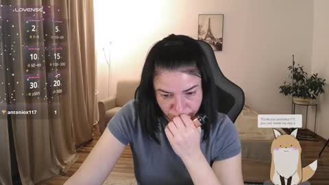 Snapshot of kate124680 chatting on 02/21/25, 11:54 kate124680 online show from 02/21/25, 11:54