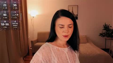 Snapshot of kate124680 chatting on 10/26/25, 10:15 kate124680 online show from 10/26/25, 10:15