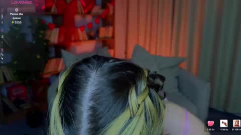 Katerina online show from 02/11/26, 02:27