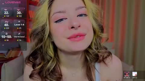 Katerina online show from 03/04/26, 02:06