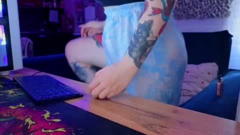 Kate online show from 07/05/26, 05:47