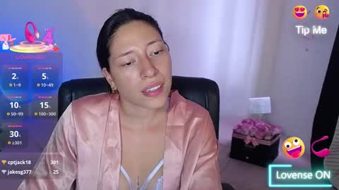 Carla Palmer online show from 02/24/25, 08:36