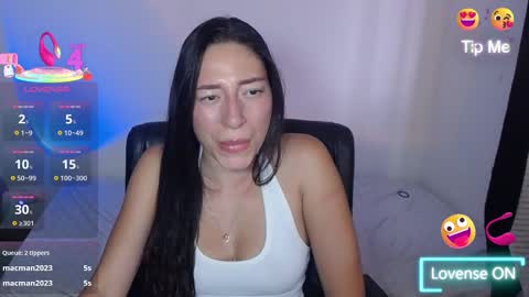 Carla Palmer online show from 03/10/25, 11:06