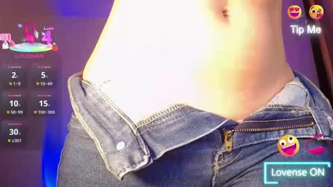 Carla Palmer online show from 03/12/25, 02:20