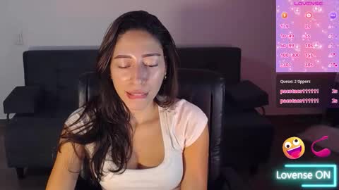 Carla Palmer online show from 10/26/25, 12:16