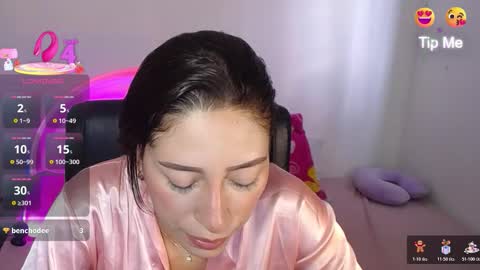 Carla Palmer online show from 12/20/25, 10:39