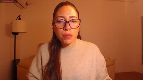 Carla Palmer online show from 05/17/26, 02:42