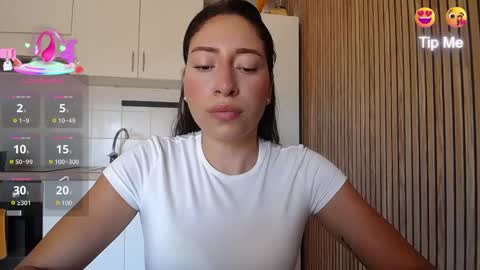 Carla Palmer online show from 05/27/26, 02:36