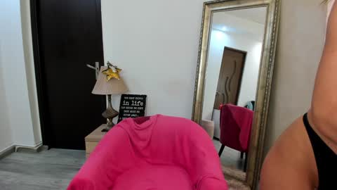 Kate online show from 12/21/24, 01:36