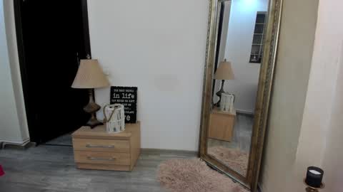 Kate online show from 01/31/25, 06:47