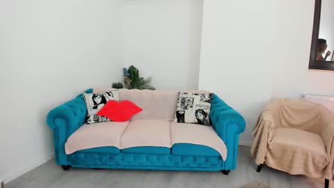 Kate online show from 11/17/25, 06:46