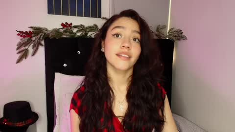 Kate Crown online show from 12/20/24, 09:17