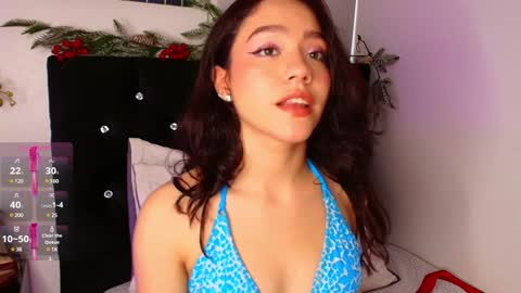 Kate Crown online show from 12/23/24, 01:56