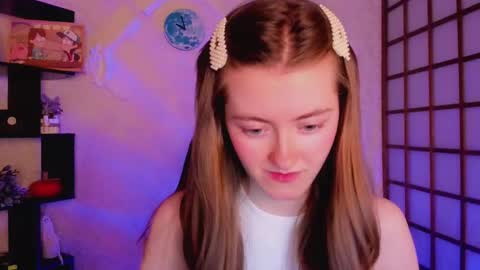 Kate online show from 12/12/24, 02:26