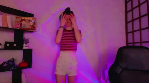 Kate online show from 12/13/24, 05:16