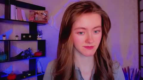 Kate online show from 12/16/24, 05:17