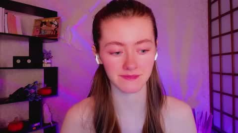 Kate online show from 12/18/24, 02:10