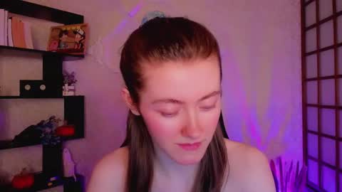 Kate online show from 12/18/24, 05:15