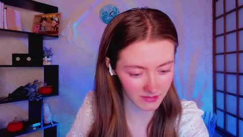 Kate online show from 12/20/24, 02:30