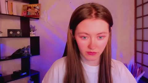 Kate online show from 01/14/25, 01:58