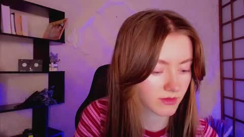 Kate online show from 01/15/25, 01:56