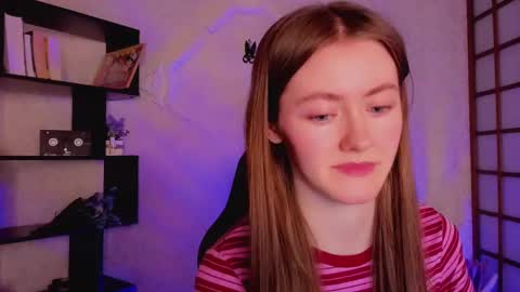 Kate online show from 01/15/25, 04:57