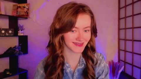 Kate online show from 01/20/25, 02:11