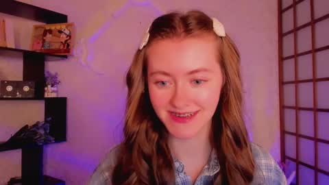 Kate online show from 01/20/25, 05:15