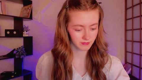 Kate online show from 01/21/25, 02:11