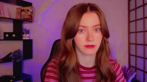 Kate online show from 01/22/25, 02:04