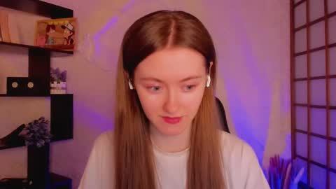 Kate online show from 01/24/25, 02:07