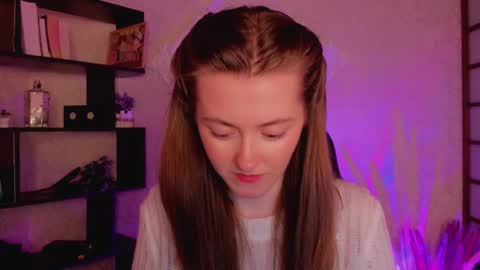 Kate online show from 01/30/25, 05:30