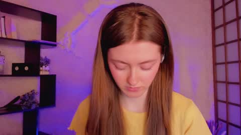 Kate online show from 02/03/25, 02:58