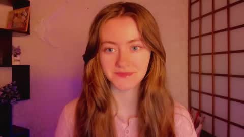 Kate online show from 02/21/25, 02:17