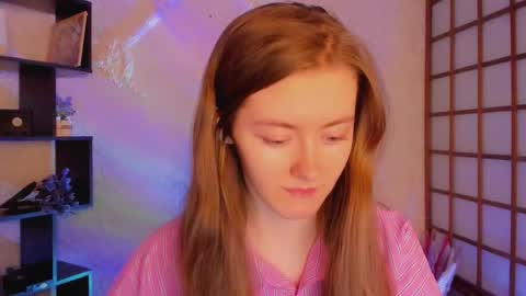 Kate online show from 02/26/25, 02:15