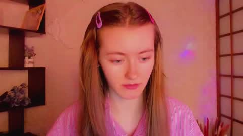 Kate online show from 03/11/25, 05:27