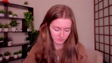 Kate online show from 09/15/25, 02:44