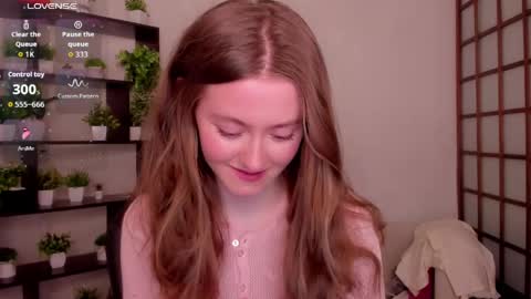 Kate online show from 04/21/26, 03:02