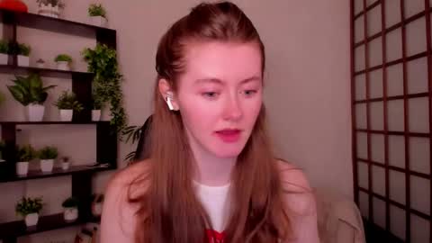 Kate online show from 04/27/26, 02:42