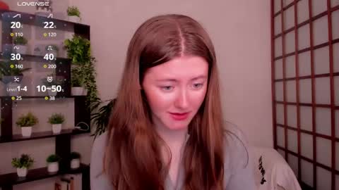 Snapshot of kate_cuddle chatting on 05/27/26, 02:41 Kate online show from 05/27/26, 02:41