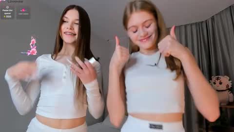 Kate online show from 02/03/25, 04:52