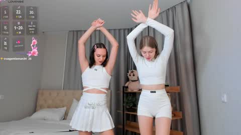 Kate online show from 02/07/25, 03:52