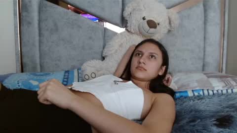 kate online show from 03/11/25, 05:46